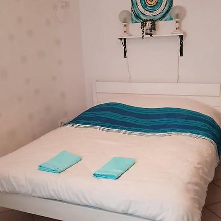 Fortuna Apartman Mini Eger Kültér fotó