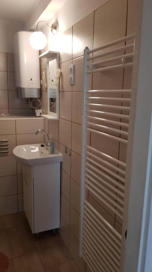 Fortuna Apartman Mini Eger Kültér fotó