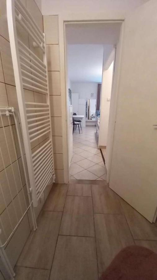 Fortuna Apartman Mini Eger Kültér fotó