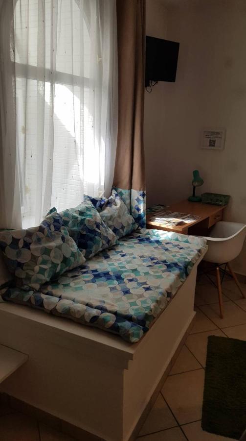 Fortuna Apartman Mini Eger Kültér fotó