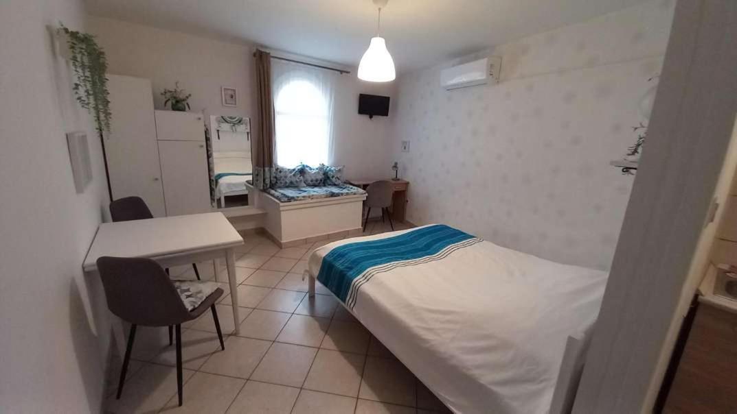 Fortuna Apartman Mini Eger Kültér fotó